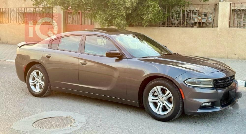 دودج تشارجر